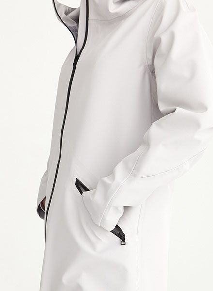 Women's Waterproof Raincoats: Choosing the Right Fit, Fabric, and Function