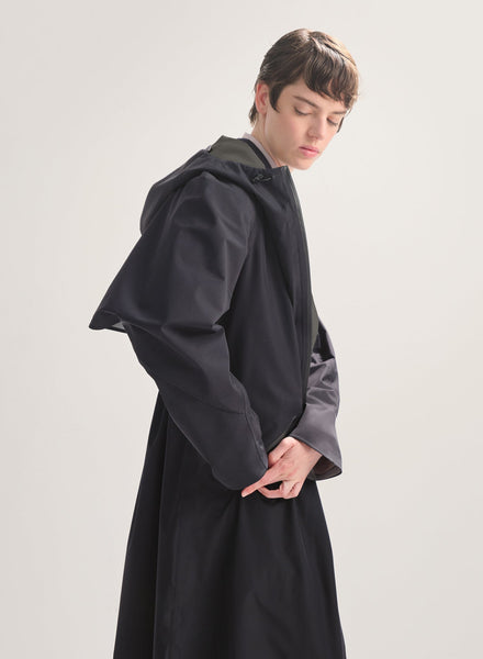 What Type of Raincoat Is Best for Different Weather Conditions?