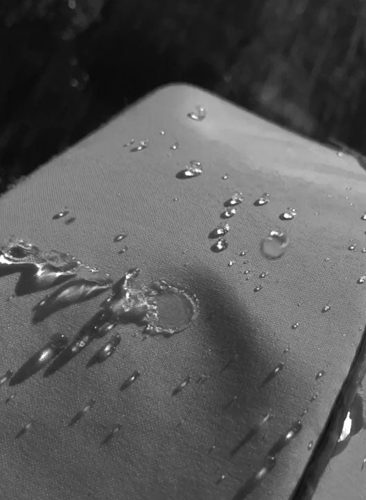How to Reproof a Raincoat and Restore Its Water Resistance