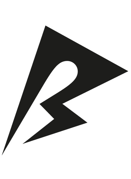 Our outspoken logo