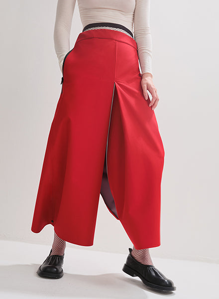 Moxie in the Netherlands: Fashion that Defines Confidence