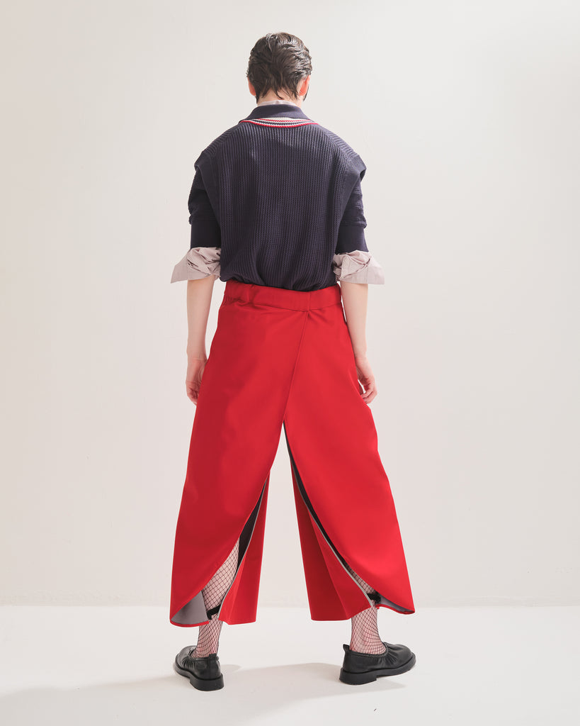 Rain Skirt for Outdoor Adventures