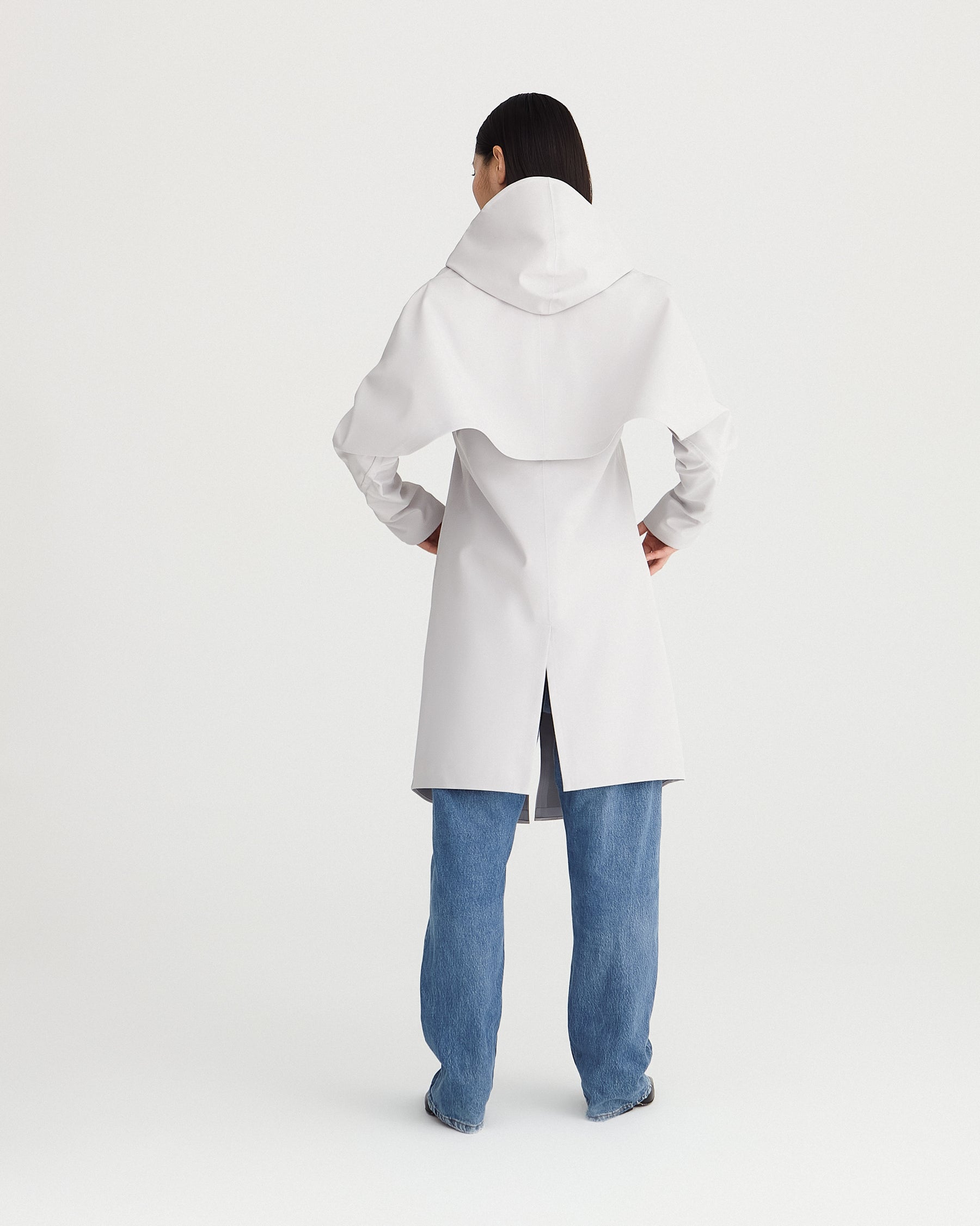BYBROWN Premium Women's Rainwear Outerwear from Amsterdam